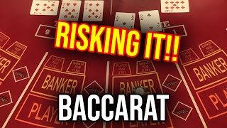 LIVE BACCARAT September 1 2022 [upl. by Vastah]