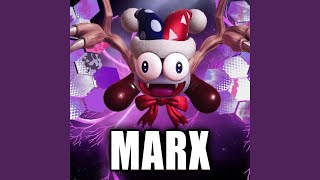 Marx Theme Kirby Series [upl. by Garcia]