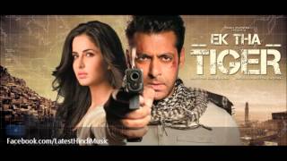 TigersTheme  Ek Tha Tiger2012  Null [upl. by Boonie591]