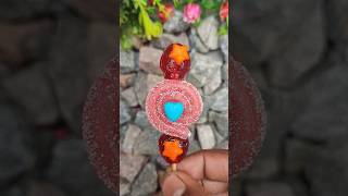 Chupachups candy amp jelly candy 🍭 Popstick shortsviralvideo [upl. by Dong]