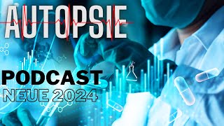 Autopsie Mysteriöse Todesfälle Doku Podcast Übersetzung des Autors Neue Episode 2024 Deutsch Part 10 [upl. by Marden]