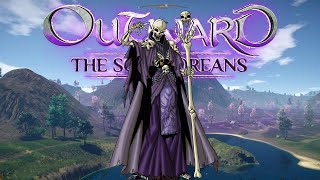 Whats Outward Definitive edition Like In 2024 [upl. by Einahpet]