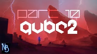 QUBE 2 Walkthrough  Chapter 7 Part 2 [upl. by Syned]