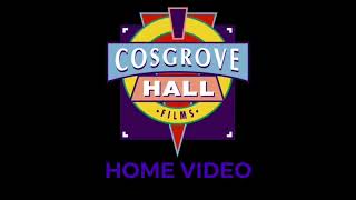 Cosgrove Hall Films Home Video Logo 2 [upl. by Blythe813]