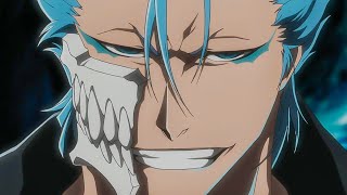 Grimmjow Return 4K English Sub  BLEACH ThousandYear Blood War Part 3 [upl. by Tandy603]