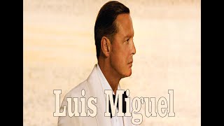 Luis Miguel  Entregate [upl. by Acirej65]