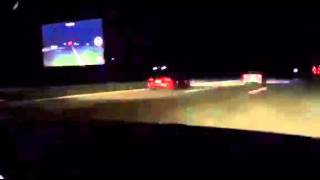 VW Polo R WRC TTE420 Vs R8 V10 Vs Gallardo LP5604 10023040 KMH [upl. by Ashia515]