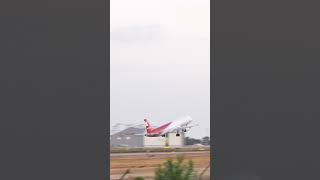 Nordwind Airlines clear for takeoff shorts [upl. by Gruchot438]