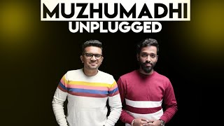 Muzhumadhi Avalathu  Nikhil Mathew ft Rajaganapathyofficial  Jodhaa Akbar [upl. by Ettevi]