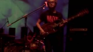 GIGI  Janji amp Nirwana Live at Kampoeng Jazz 2015 [upl. by Urion]