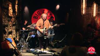 Bernie Marsden  Live at Big Easy Covent Garden [upl. by Noyk600]