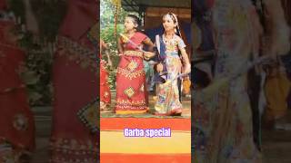 Little princess garba dance ytshorts shortsfeed youtubeshorts [upl. by Ario288]