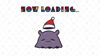 Ninomae Inanis Christmas BGM 1 Hour Version [upl. by Anilah]