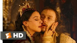 The Brothers Grimm 711 Movie CLIP  The Fairest of Them All 2005 HD [upl. by Abramson]