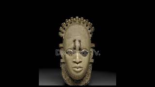 History of Benin Kingdom Ekaladeran Izoduwa Oduwa [upl. by Martinic]