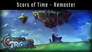 Chrono Cross  Scars of Time Times Scar Remastered [upl. by Burkhardt]