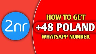 How to Get 48 Whatsapp number  How to create fake Whatsapp account Fake Whatsapp kaisy banay 2024 [upl. by Petronilla]