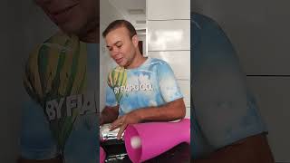 Sua garrafa Tupperware parou de esquentar Assista esse vídeo [upl. by Asined894]