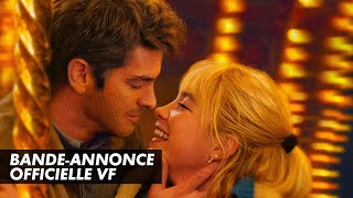 LAMOUR AU PRÉSENT – Bandeannonce Officielle VF – Andrew Garfield  Florence Pugh 2025 [upl. by Dnalerb85]