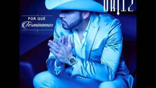 Gerardo Ortiz  Romanticas 2015 [upl. by Sada]