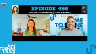 TTST Quick Clip  Trust Your Gut 🔑✨ The Power of Listening to Your Inner Voice with Debi Borger [upl. by Tremann]