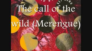 David Byrne Rei Momo 3 The call of the wild Merengue [upl. by Nywloc331]