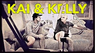 WSL 2023 Finals Day Recap with Kelly Slater [upl. by Tamiko]