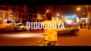 LIL PAPITO  DJOUGOUYA Clip Officiel [upl. by Eggett]