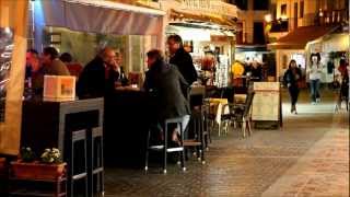 Nerja Nightlife [upl. by Ambrosine]