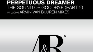 Armin van Buuren pres Perpetuous Dreamer The Sound of Goodbye Tribal Feel  Lyrics [upl. by Kirkpatrick817]