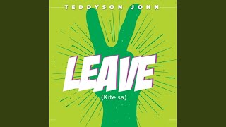 Leave Kite Sa [upl. by Roswald]