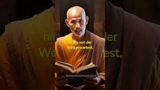 6 Schlüssel zu einem besseren Leben  Weisheiten aus dem Buddhismus [upl. by Anoblav]