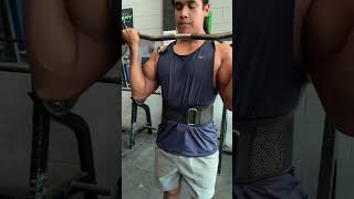 Tips para mejorar el biceps y el triceps 💪🏽 [upl. by Vyner]