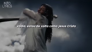 Lil Nas X  J CHRIST Official Video TraduçãoLegendado [upl. by Benji]