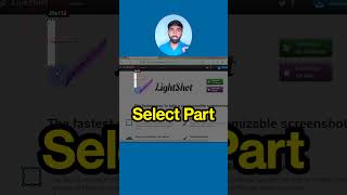 lightshot print screen  print screen in windows 781011  print screen shortcut key [upl. by Entwistle]