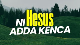 Ni Hesus Adda Kenca  Ilocano Christian Gospel Song [upl. by Drapehs]