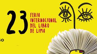 Feria Internacional del Libro 2018 [upl. by Helena]