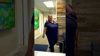 Doctor Office Prank  Coworker Jump Scare [upl. by Leaffar]