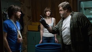 10 Cloverfield Lane reviewed by Mark Kermode [upl. by Annauj]