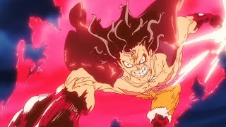 One Piece「AMV」Episode 1049 Yamato amp Luffy vs Kaido  ONLAP  Losing my Mind [upl. by Percival]