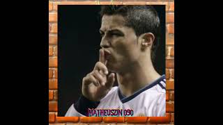 Cr7 Amor fradinho Editi [upl. by Gerdeen]