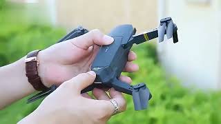 Dron Lemax E58 Pro [upl. by Alyled]