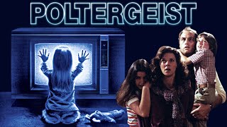 Poltergeist 1982 film [upl. by Nerrawed]