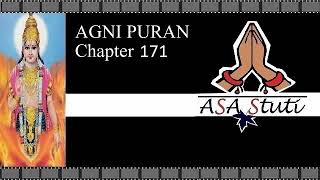 Agni Puran Ch 171 विविध प्रायश्चितों का वर्णन [upl. by Nagey]