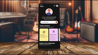 Meet Roadie  Your Smart Artist Manager App [upl. by Africa]