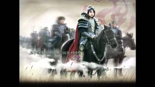 Jumong  Soundtrack 7 [upl. by Radke]