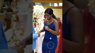 Congolese Wedding Dance [upl. by Ynottirb682]