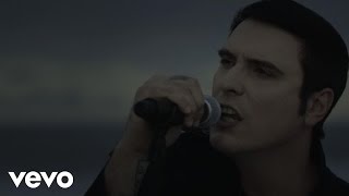 Breaking Benjamin  Angels Fall Official Video [upl. by Trill]