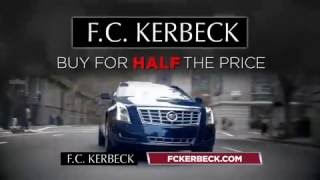 FC Kerbeck Cadillacs Why Buy New [upl. by Shina]