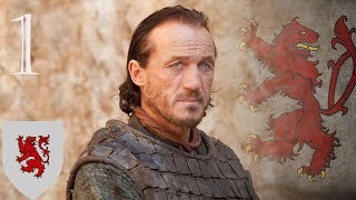 1 CK2 A Game of Thrones Bronn Blackwater Reyne [upl. by Irita727]